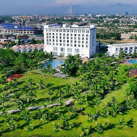 Celina Peninsula Resort Quang Binh Duong Canh Exteriér fotografie