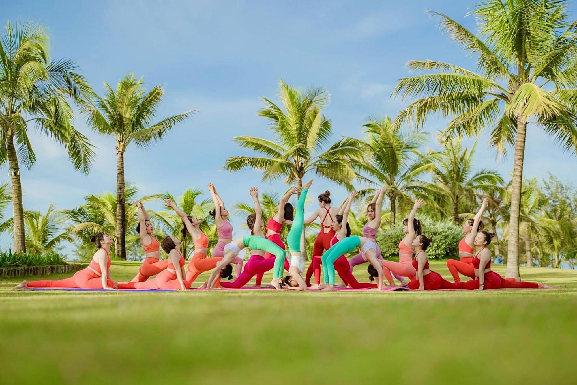 Celina Peninsula Resort Quang Binh Duong Canh Exteriér fotografie