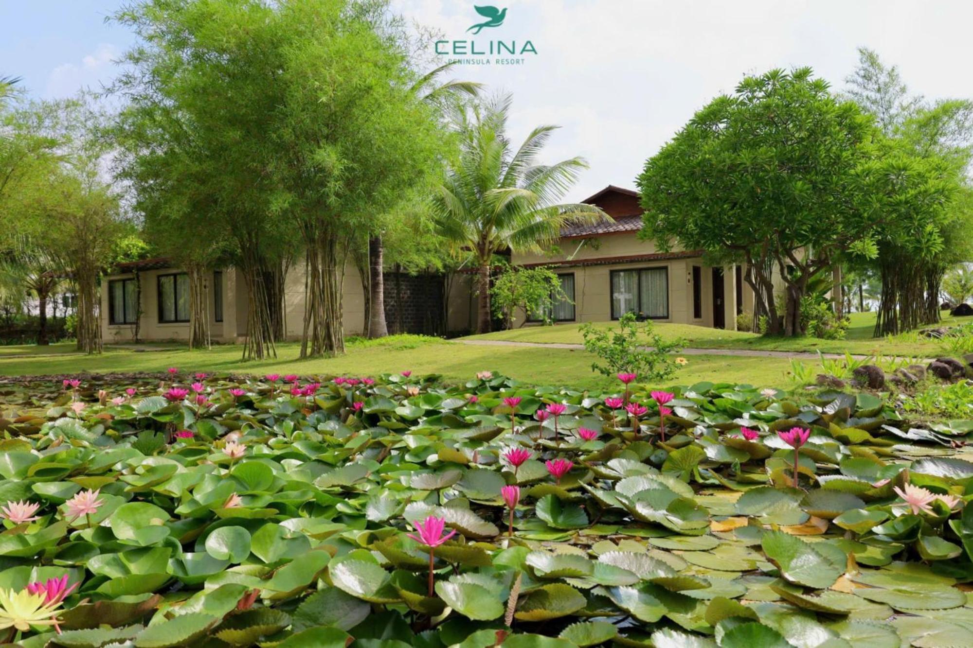 Celina Peninsula Resort Quang Binh Duong Canh Exteriér fotografie