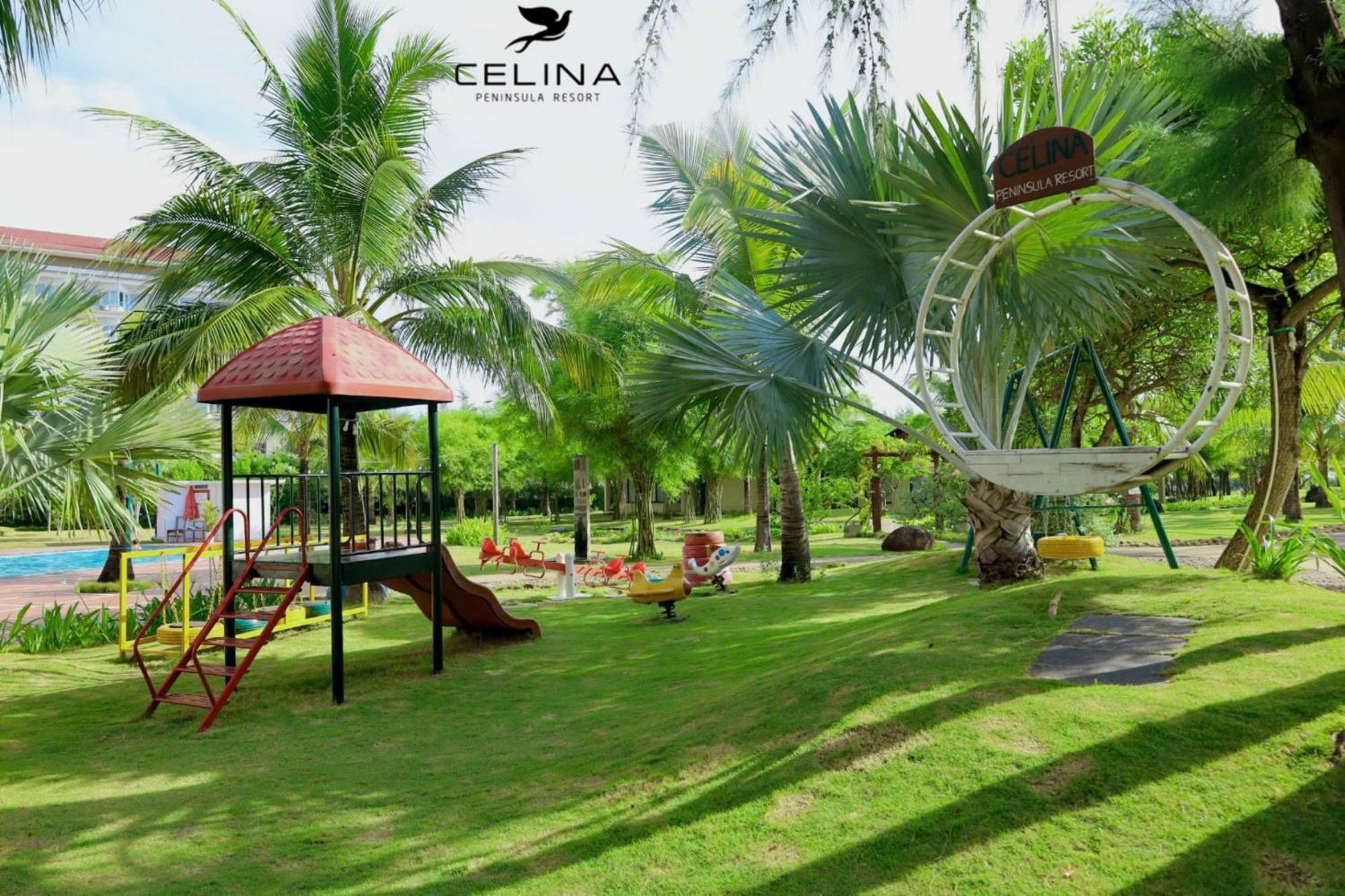 Celina Peninsula Resort Quang Binh Duong Canh Exteriér fotografie