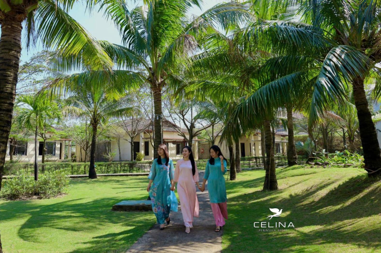 Celina Peninsula Resort Quang Binh Duong Canh Exteriér fotografie